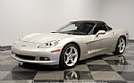 2005 Corvette Z51 Convertible Thumbnail 5