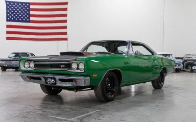 Photo of a 1969 Dodge Super Bee A12 Tribute for sale