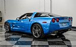 2008 Corvette 2LT Z51 Supercharged Thumbnail 7
