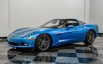 2008 Corvette 2LT Z51 Supercharged Thumbnail 5