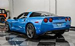2008 Corvette 2LT Z51 Supercharged Thumbnail 8
