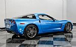 2008 Corvette 2LT Z51 Supercharged Thumbnail 11