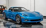 2008 Corvette 2LT Z51 Supercharged Thumbnail 15
