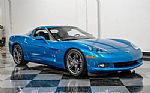 2008 Corvette 2LT Z51 Supercharged Thumbnail 14
