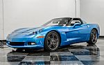 2008 Corvette 2LT Z51 Supercharged Thumbnail 19