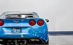 2008 Corvette 2LT Z51 Supercharged Thumbnail 24