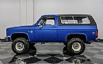 1985 Blazer K5 4X4 Silverado Thumbnail 2
