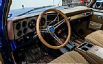 1985 Blazer K5 4X4 Silverado Thumbnail 4