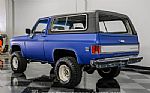 1985 Blazer K5 4X4 Silverado Thumbnail 7