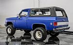 1985 Blazer K5 4X4 Silverado Thumbnail 6
