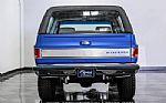 1985 Blazer K5 4X4 Silverado Thumbnail 9