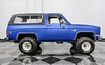 1985 Blazer K5 4X4 Silverado Thumbnail 12