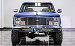1985 Blazer K5 4X4 Silverado Thumbnail 16
