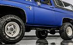 1985 Blazer K5 4X4 Silverado Thumbnail 20