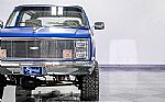 1985 Blazer K5 4X4 Silverado Thumbnail 18