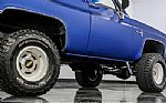 1985 Blazer K5 4X4 Silverado Thumbnail 25