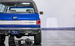 1985 Blazer K5 4X4 Silverado Thumbnail 24