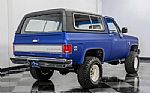 1985 Blazer K5 4X4 Silverado Thumbnail 23