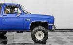 1985 Blazer K5 4X4 Silverado Thumbnail 28