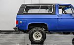 1985 Blazer K5 4X4 Silverado Thumbnail 27
