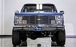 1985 Blazer K5 4X4 Silverado Thumbnail 29