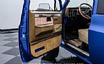1985 Blazer K5 4X4 Silverado Thumbnail 39