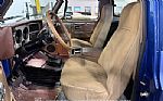 1985 Blazer K5 4X4 Silverado Thumbnail 50