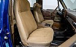 1985 Blazer K5 4X4 Silverado Thumbnail 53