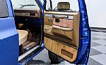 1985 Blazer K5 4X4 Silverado Thumbnail 58