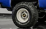 1985 Blazer K5 4X4 Silverado Thumbnail 65