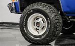 1985 Blazer K5 4X4 Silverado Thumbnail 67