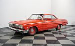 1962 Bel Air Bubble Top 409 Thumbnail 5
