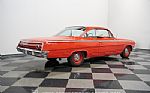 1962 Bel Air Bubble Top 409 Thumbnail 12