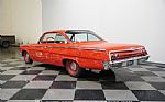 1962 Bel Air Bubble Top 409 Thumbnail 9