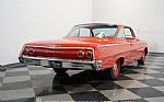 1962 Bel Air Bubble Top 409 Thumbnail 11