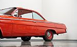 1962 Bel Air Bubble Top 409 Thumbnail 21