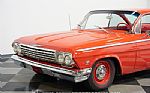 1962 Bel Air Bubble Top 409 Thumbnail 18