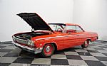 1962 Bel Air Bubble Top 409 Thumbnail 30