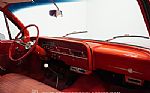 1962 Bel Air Bubble Top 409 Thumbnail 56
