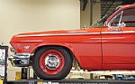 1962 Bel Air Bubble Top 409 Thumbnail 75