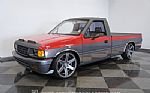 1989 Pickup Minitruck Thumbnail 5