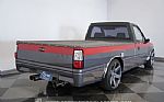 1989 Pickup Minitruck Thumbnail 11