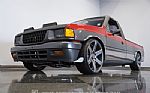 1989 Pickup Minitruck Thumbnail 20
