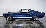 1967 Mustang GT350 Tribute Thumbnail 2