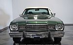 1974 Duster Gold Duster Thumbnail 17