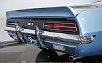 1969 Camaro RS/SS Convertible Tribu Thumbnail 36