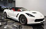 2019 Corvette Grand Sport 2LT Thumbnail 16