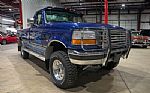 1996 F250 XLT Powerstroke Thumbnail 12