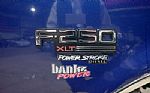 1996 F250 XLT Powerstroke Thumbnail 26