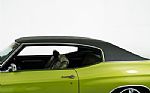 1971 Chevelle SS454 Thumbnail 11